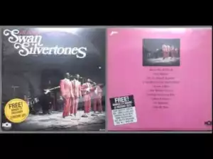 The Swan Silvertones - I